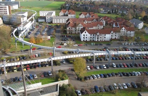 Dortmund Apartment | schöne große Wohnung 2 Schlafzimmer bis 6 Pax nähe Stadion Signal Iduna
