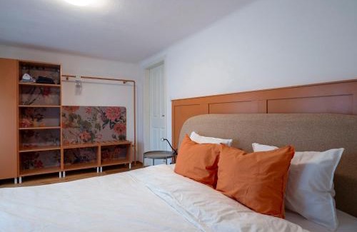Melk Apartment | Schiffmeisterapartment Melk, Wachau - Design trifft Geschichte - Herbstspecial 3 Nächte bleiben 2 bezahlen