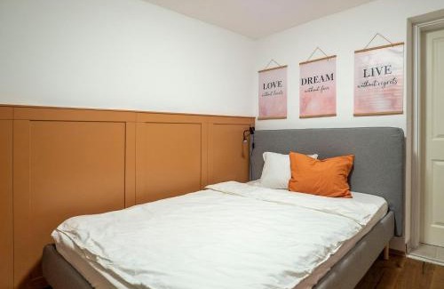 Melk Apartment | Schiffmeisterapartment Melk, Wachau - Design trifft Geschichte - Herbstspecial 3 Nächte bleiben 2 bezahlen