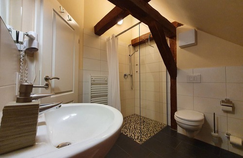 Muritz Bed & Breakfast | Schmiede1860