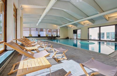 Lenzerheide Apartment | Schweizerhof Ferienwohnungen Lenzerheide 6