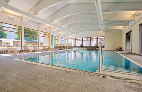 Lenzerheide Apartment | Schweizerhof Ferienwohnungen Lenzerheide 6