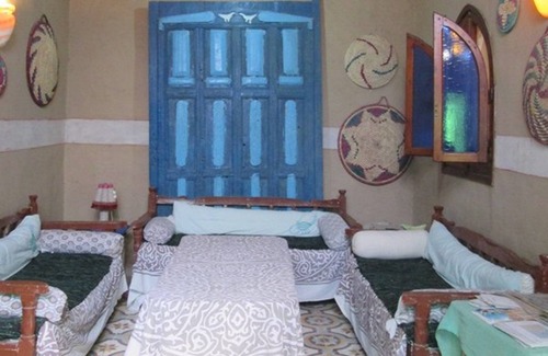 Luxor House | Scorpion House