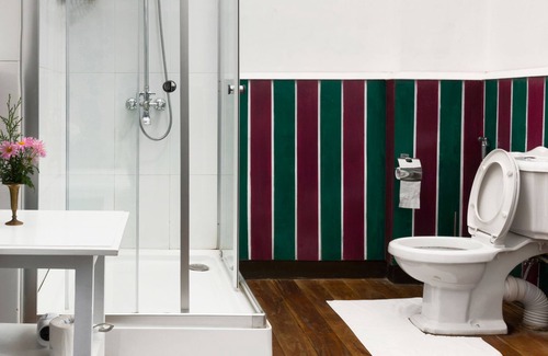 Ragala House | Scottish Planter Glendevon Bungalow