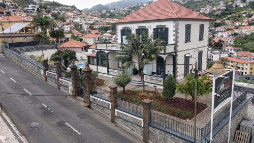 Santo Antonio Apartment | Sea and Sun 4 You - Villa Oliveira
