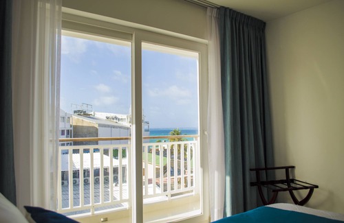 Punta Hansa Hotel | Sea Colors Hotel