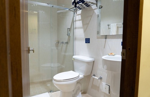 Punta Hansa Hotel | Sea Colors Hotel