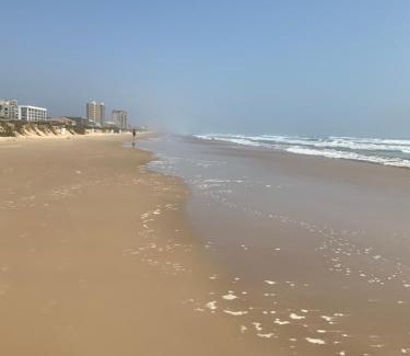 South Padre Island Apartment | Sea Dancer #9