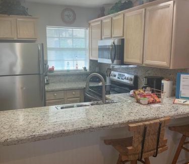 South Padre Island Apartment | Sea Dancer #9