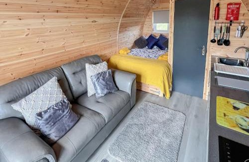 Mablethorpe House | Sea Dreams