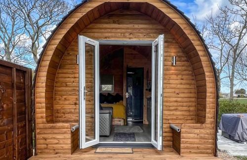 Mablethorpe House | Sea Dreams