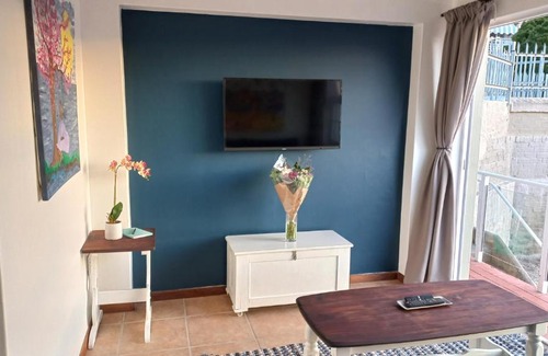 Mossel Bay Apartment | Sea La View