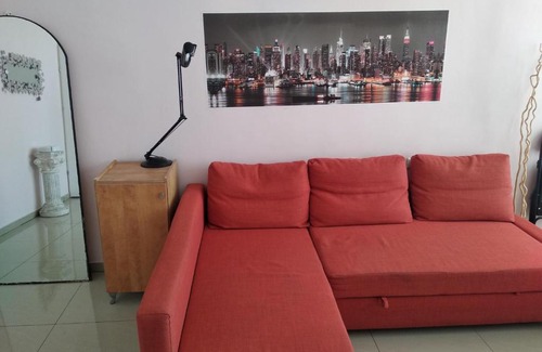 Bat Yam Apartment | Sea PALACE