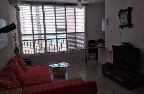 Bat Yam Apartment | Sea PALACE