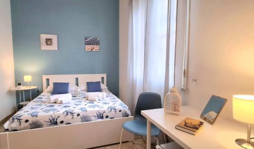 Aspra Bed & Breakfast | Sea Room Aspra