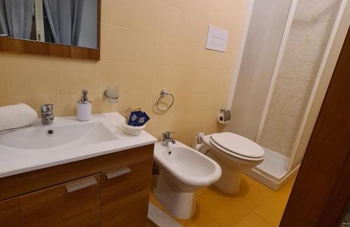 Aspra Bed & Breakfast | Sea Room Aspra