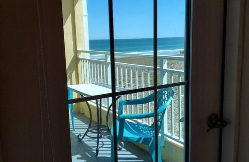 East Daytona Apartment | Sea Shells Beach Club