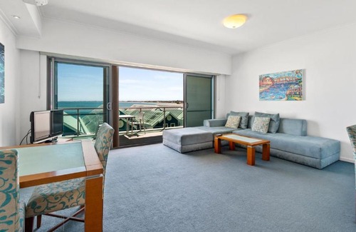 Mandurah Apartment | Sea Side 211