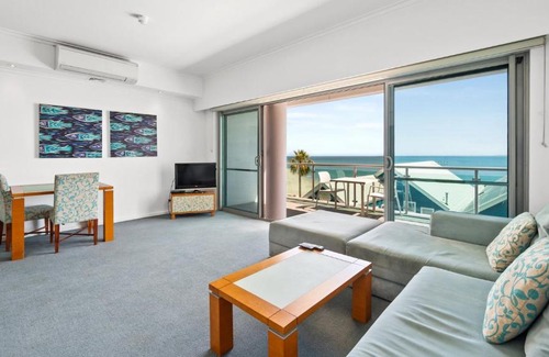 Mandurah Apartment | Sea Side 211