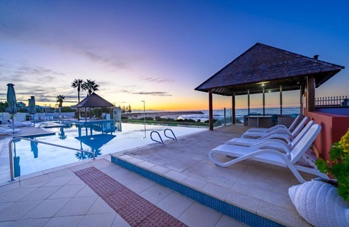 Mandurah Apartment | Sea Side 211