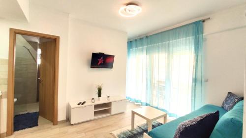 Kallikratia Apartment | Sea Star Apartments Kallikratia