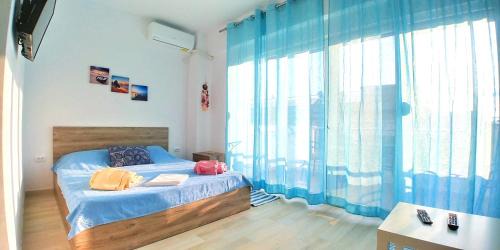Kallikratia Apartment | Sea Star Apartments Kallikratia