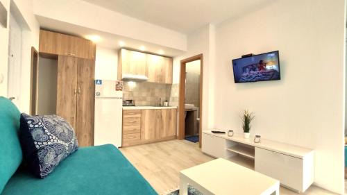 Kallikratia Apartment | Sea Star Apartments Kallikratia