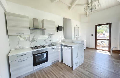 Trappeto Cottage | Sea Sweet Relaxation with view cottage with pool by Sicily home Solutions