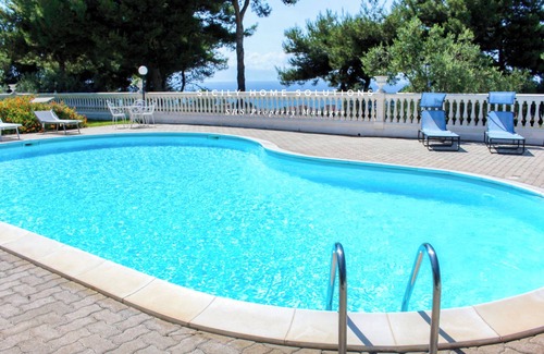 Trappeto Cottage | Sea Sweet Relaxation with view cottage with pool by Sicily home Solutions