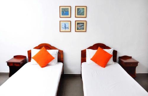 Kollupitiya Hotel | Sea View Hotel