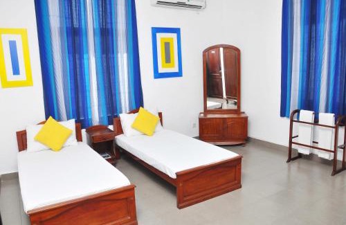 Kollupitiya Hotel | Sea View Hotel