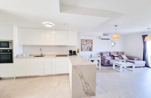 Torrequebrada Ski Chalet | Sea Views Villa Benalmádena ComoTuCasa