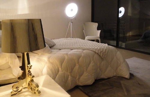 Dakar Apartment | Seafront Duplex Apartment