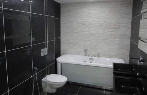 Dakar Apartment | Seafront Duplex Apartment