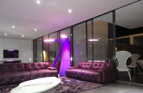 Dakar Apartment | Seafront Duplex Apartment