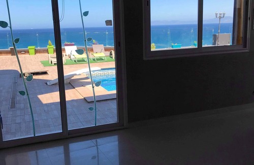 Ain El Turk House | Seafront villa with pool in Oran Ain el turck, 0️⃣0️⃣3️⃣3️⃣6️⃣3️⃣6️⃣7️⃣9️⃣1️⃣2️⃣9️⃣4️⃣