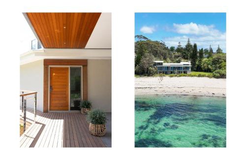 Mollymook House | Seagull