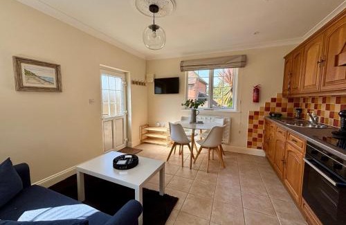 Sheringham Apartment | Seagulls Rest - Sheringham
