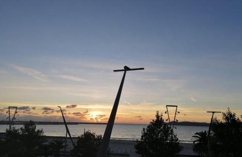 Lido Bed & Breakfast | Seahorse B&B