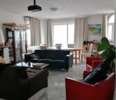 Lido Bed & Breakfast | Seahorse B&B