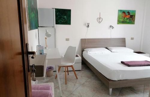 Lido Bed & Breakfast | Seahorse B&B