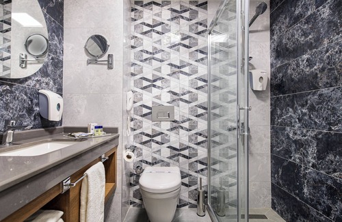 Kemer Resort | Sealife Kemer Resort Hotel - All inclusive