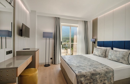 Kemer Resort | Sealife Kemer Resort Hotel - All inclusive