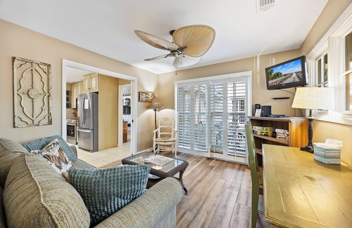 Oceanside House | SeaPines, Walk to your own piece of the beach, Private pool, Pet friendly
