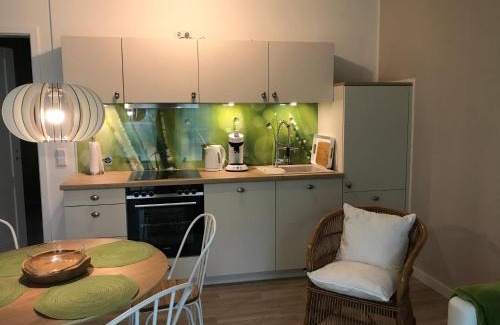 Eckernfoerde Apartment | SEASIDE APT. - BEACHHOUSE SOUL
