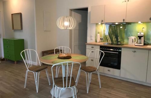 Eckernfoerde Apartment | SEASIDE APT. - BEACHHOUSE SOUL