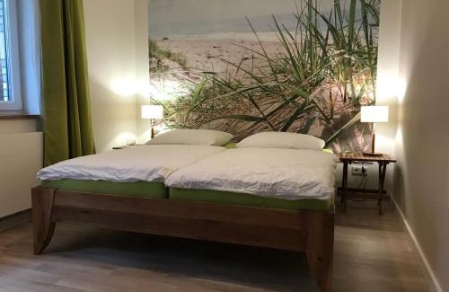 Eckernfoerde Apartment | SEASIDE APT. - BEACHHOUSE SOUL