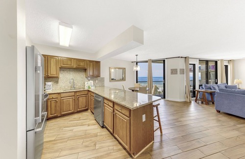 Orange Beach Apartment | Seaside Beach & Racquet Condos