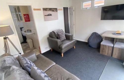 Mablethorpe Ski Chalet | Seaside Chalet Mablethorpe