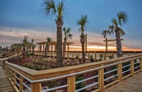North Carolina Coast House | Seaside Cottage A by Carolina Beach Realty